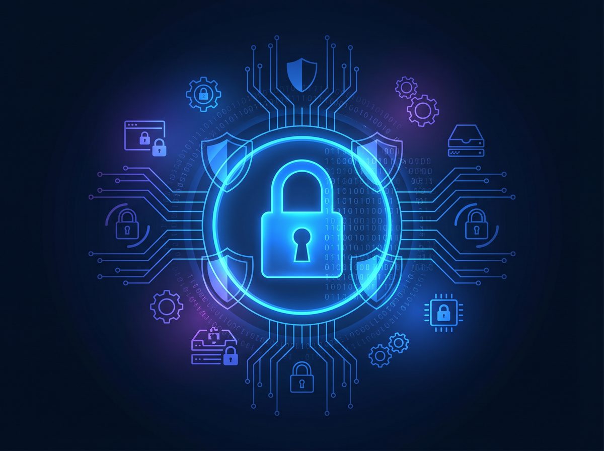 山石加速器安全防护体系